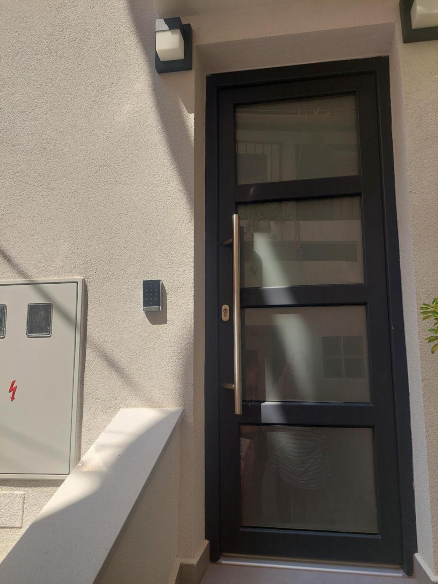 Apartments R&B Baška Exterior foto
